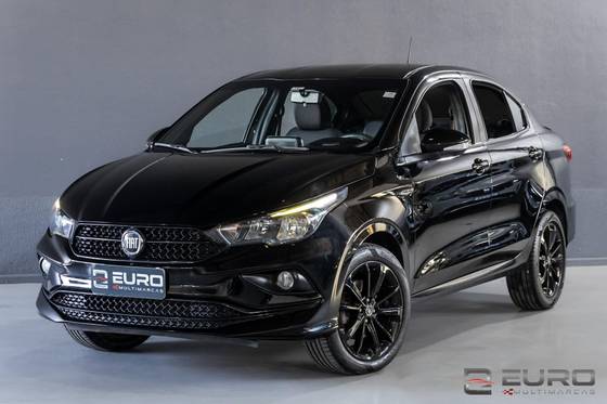 FIAT CRONOS 1.8 E.TORQ FLEX HGT AT6 FIAT CRONOS 1.8 E.TORQ FLEX HGT AT6